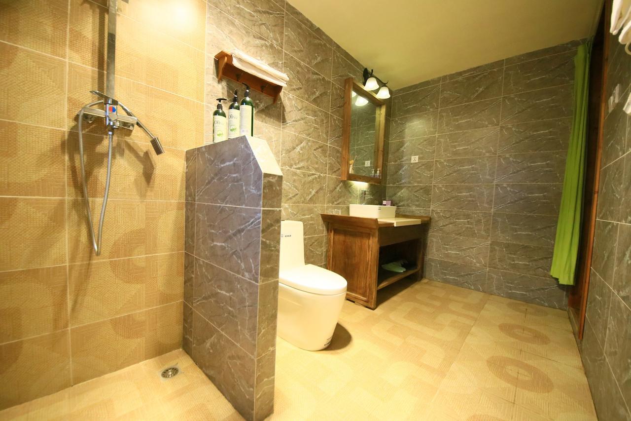 Peter Goullart Boutique Inn Λιγιάνγκ Εξωτερικό φωτογραφία