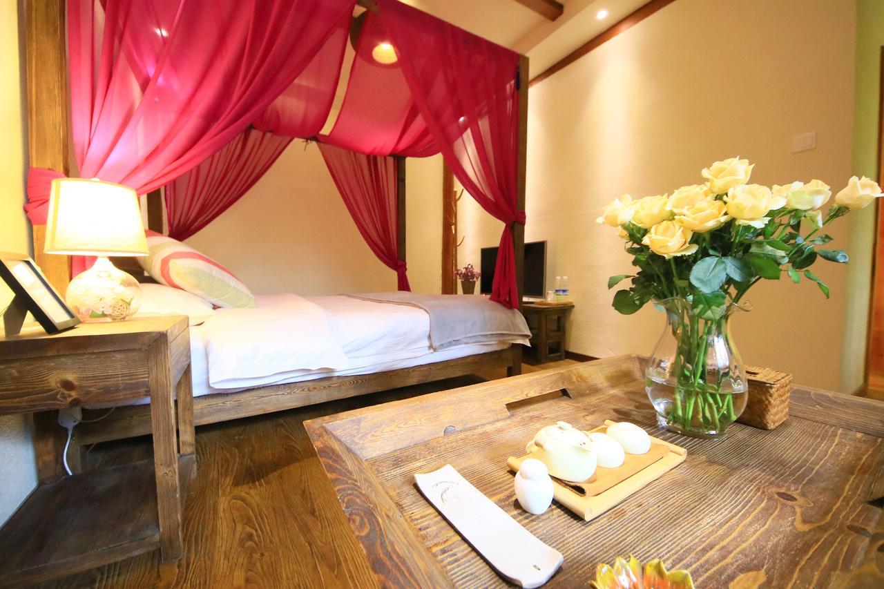 Peter Goullart Boutique Inn Λιγιάνγκ Εξωτερικό φωτογραφία