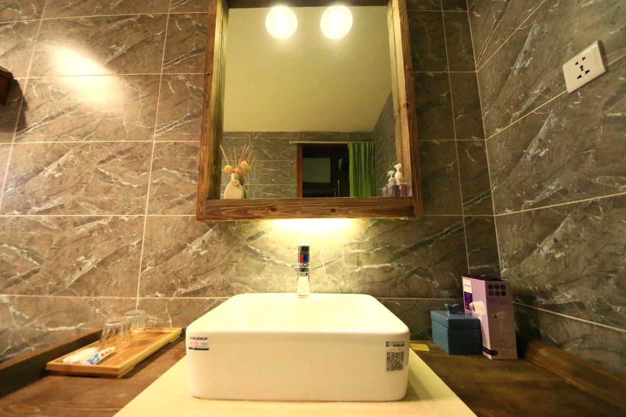 Peter Goullart Boutique Inn Λιγιάνγκ Εξωτερικό φωτογραφία